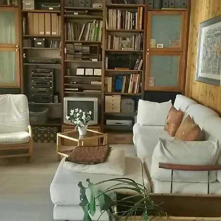 La Casa Di Gio Apartman Aosta