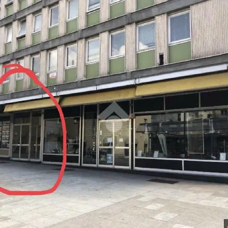 La Casa Di Gio Appartement *