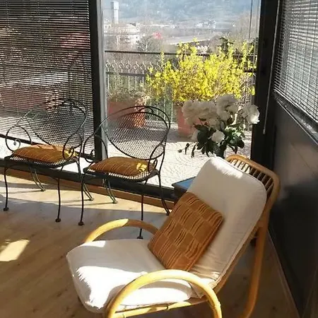 Appartement La Casa Di Gio