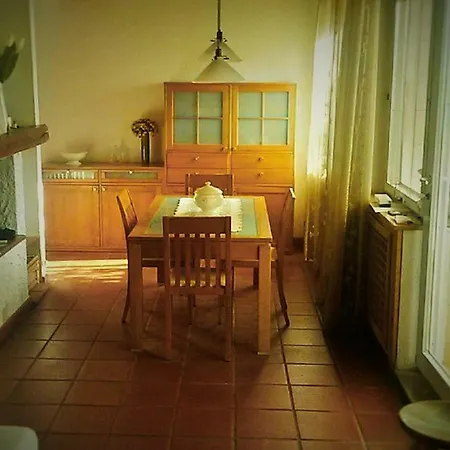 Appartement La Casa Di Gio *
