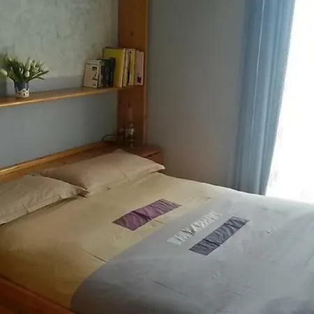 La Casa Di Gio Appartement