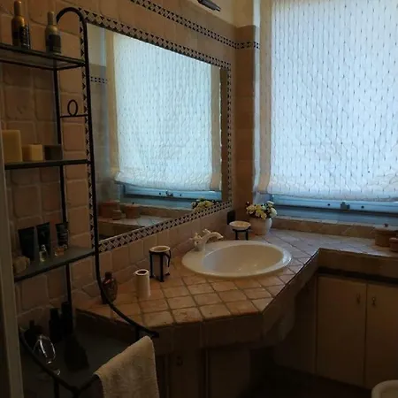 La Casa Di Giò *