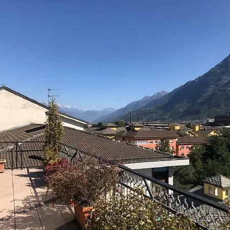 La Casa Di Gio Appartement *